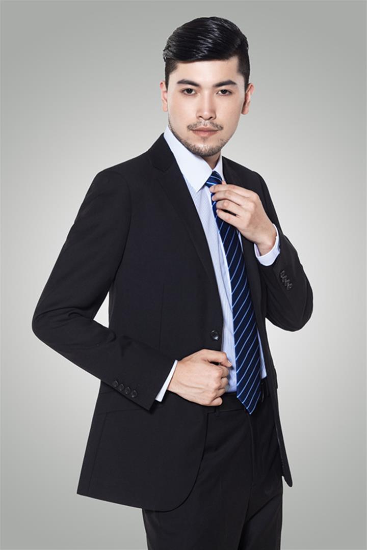 李晓娟 执行创意总监