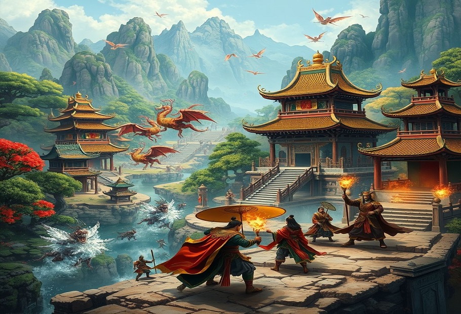 山东省青岛市41660全球赢家的信心动画互动娱乐有限公司